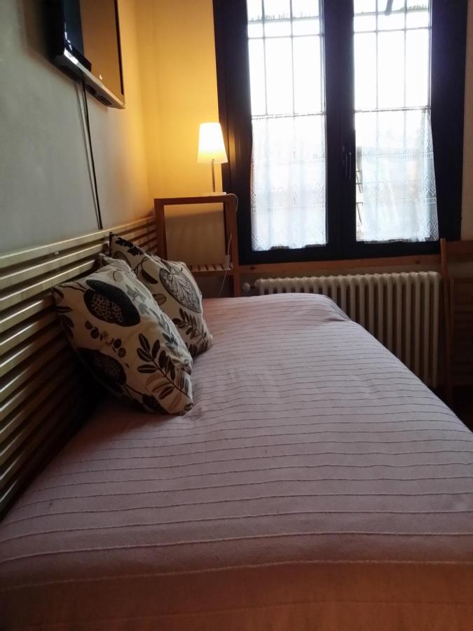 R&b Albero Cavo Frühstückspension 3*