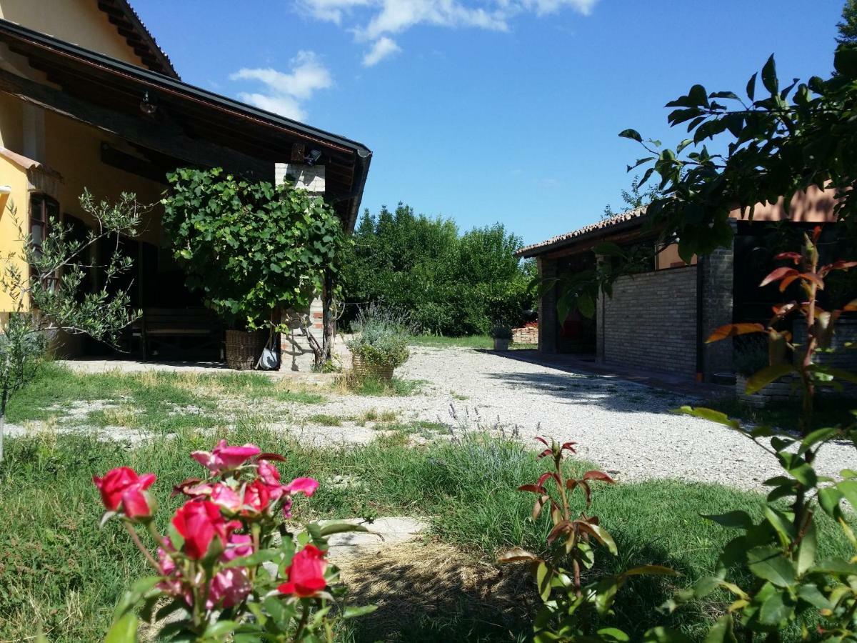 R&b Albero Cavo 3* Parma