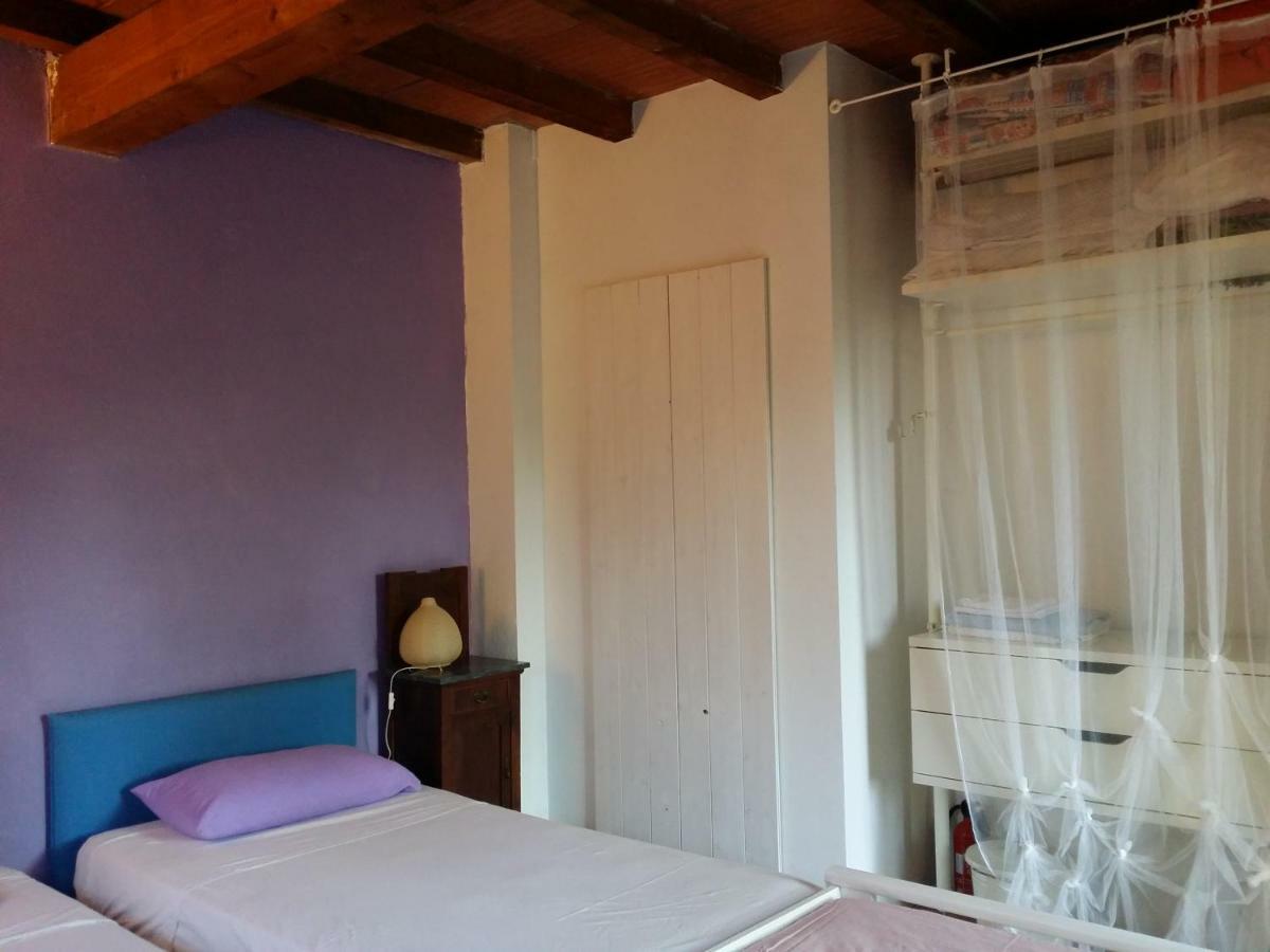 R&b Albero Cavo Bed & Breakfast