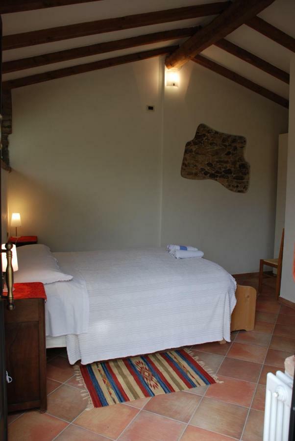 R&b Albero Cavo Bed & Breakfast 3*