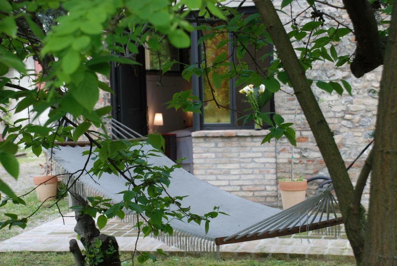 Bed & Breakfast R&b Albero Cavo Parma