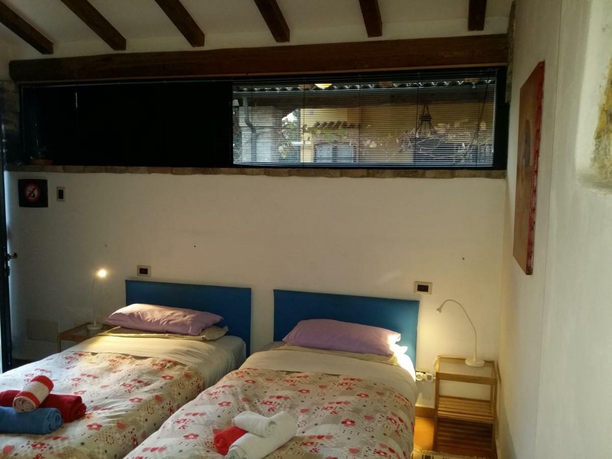Bed & Breakfast R&b Albero Cavo