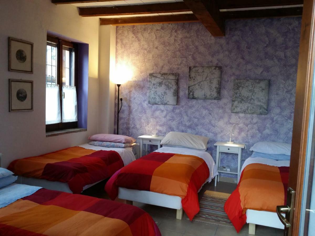 R&b Albero Cavo 3*