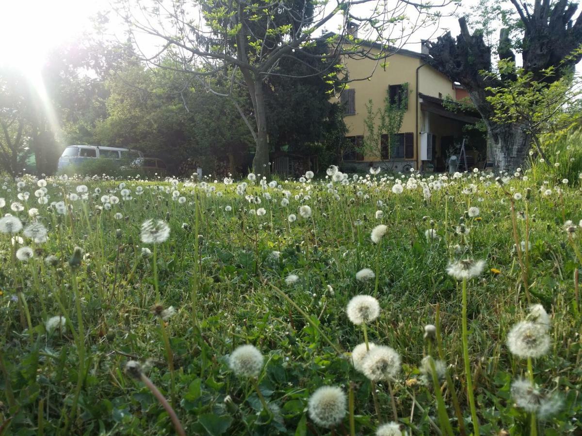 Bed & Breakfast R&b Albero Cavo Parma
