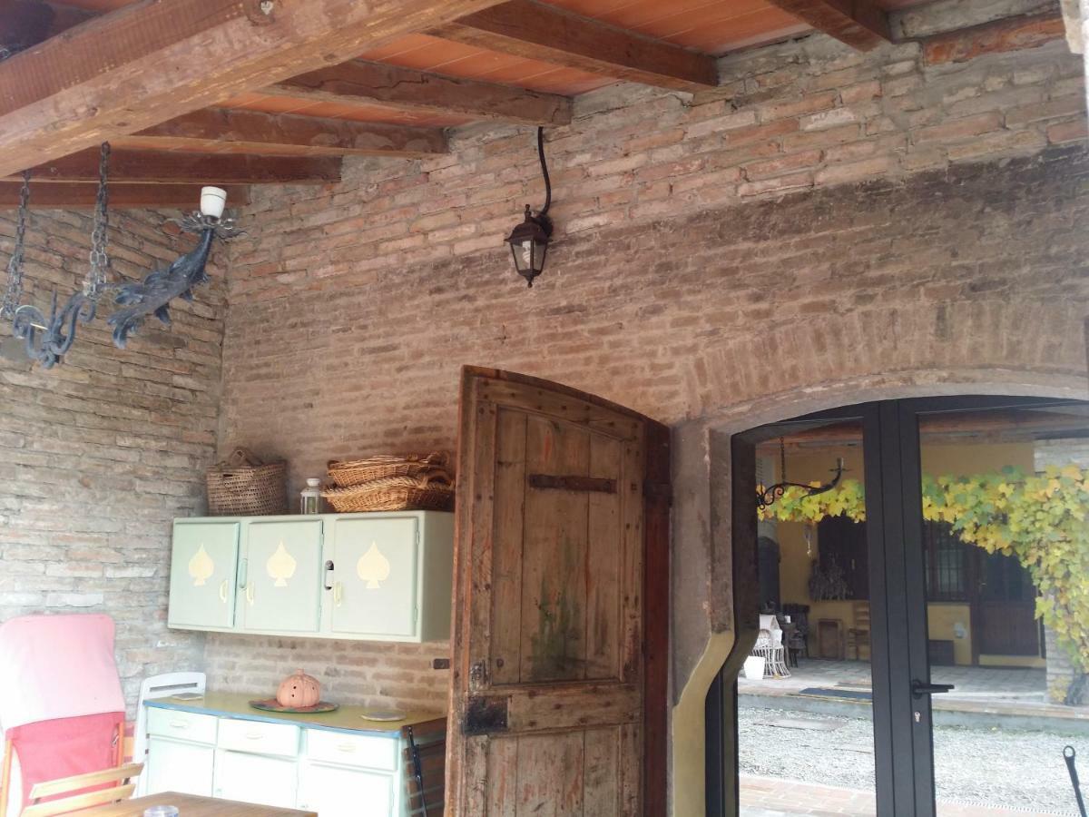 R&b Albero Cavo Bed & Breakfast Parma