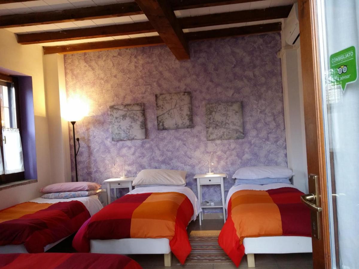 Bed & Breakfast R&b Albero Cavo