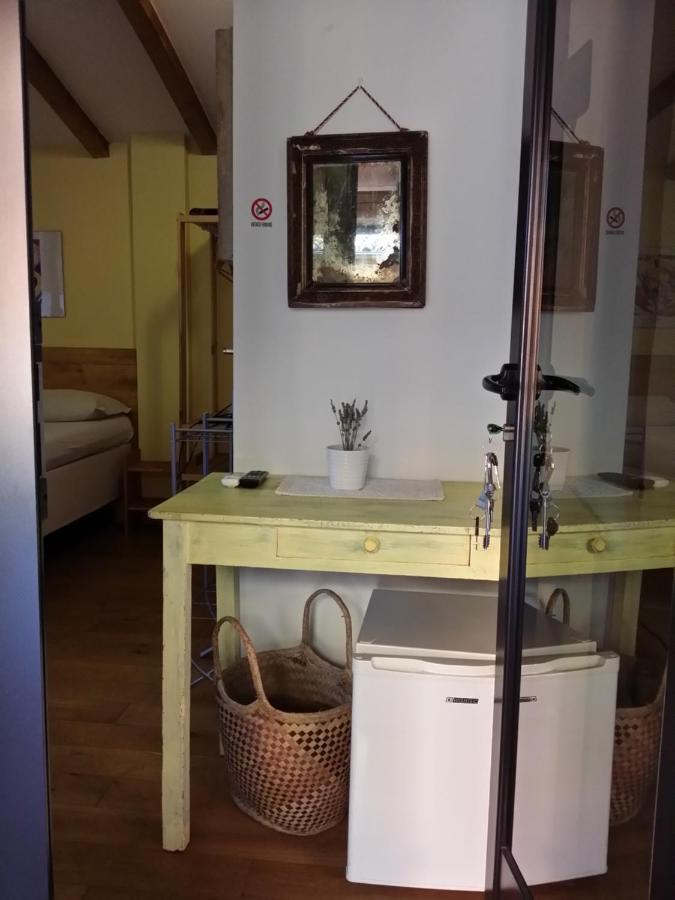 R&b Albero Cavo Bed & Breakfast Parma